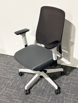 Mid Back Office Chair