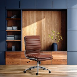 Mid Back Office Conference Chair