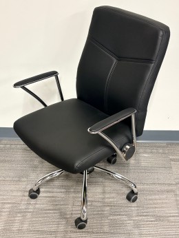 Mid Back Conference Room Chair