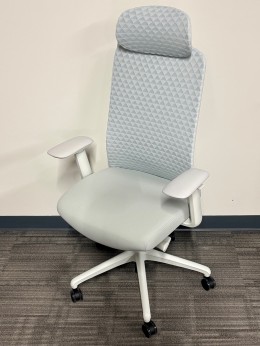 High Back Office Chair