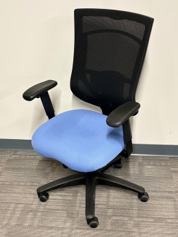 Mesh Back Office Chair