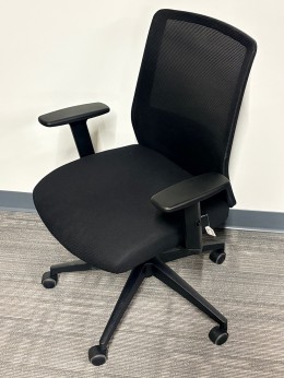 Mesh Back Office Chair