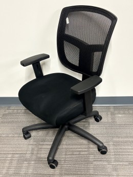 Mesh Back Office Chair