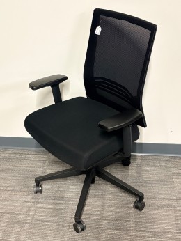 Mesh Back Office Chair