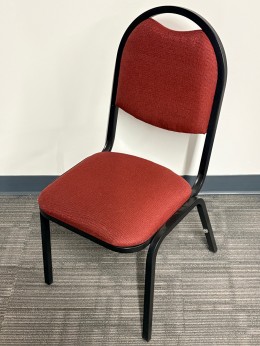 Armless Guest Chair