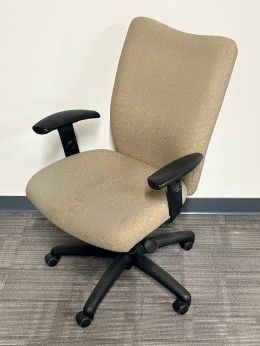 High Back Office Chair