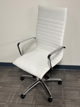 High Back Conference Room Chair