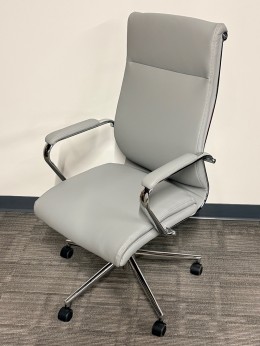 High Back Conference Chair