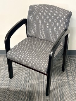Waiting Room Chair