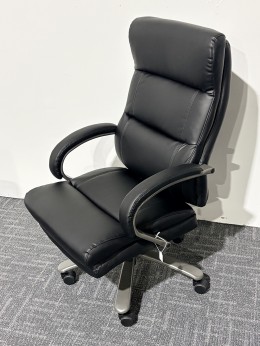 Heavy Duty Executive Office Chair