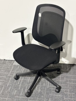Mesh Back Office Chair