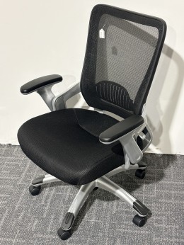 Mid Back Office Chair