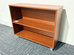 Two Shelf Bookcase