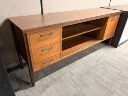 Storage Credenza