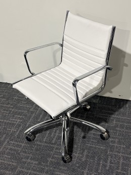 Low Back Conference Room Chair
