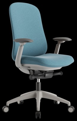 Mid Back Office Conference Chair