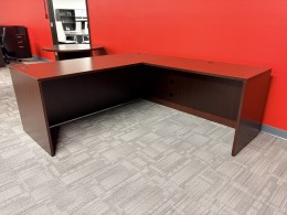 L Shaped Office Desk
