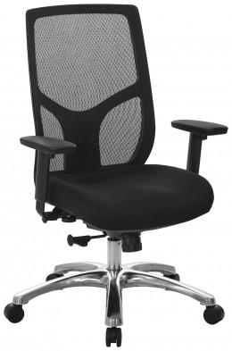 Mesh Back Office Chair