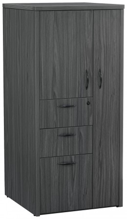 Wardrobe Storage Cabinet