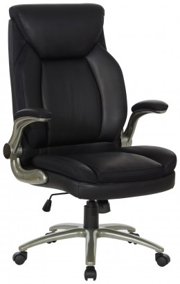 Leather Executive Office Chair