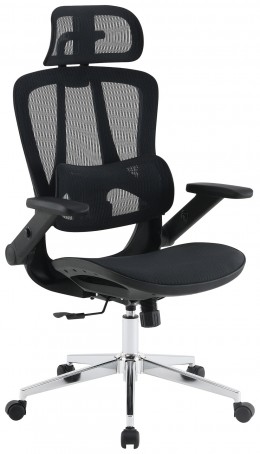 Mid Back Executive Chair