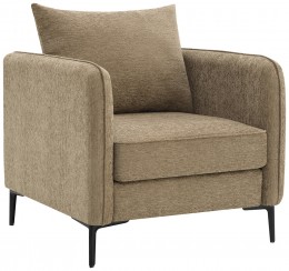 Curved Reception Desk