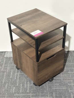 Mobile Drawers for Contempo Desks