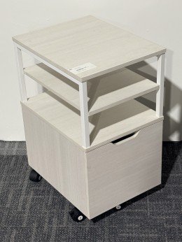 Mobile Drawers for Contempo Desks