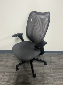 Ergonomic Office Chair