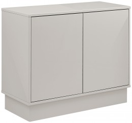 Storage Cabinet with Doors