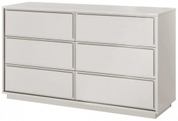 Modern Glossy Sideboard