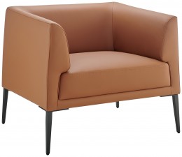 Modern Club Chair