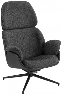 Modern Swivel Chair