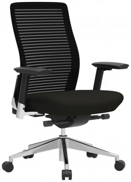 Mid Back Office Chair