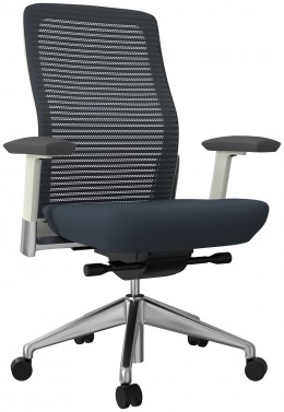 Mid Back Office Chair