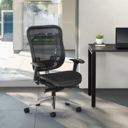 Mesh Back Office Chair