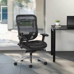 Mesh Back Office Chair