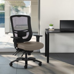 Ergonomic Office Chair