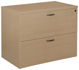 2 Drawer Lateral File Cabinet