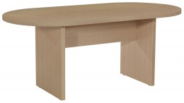 Racetrack Conference Table