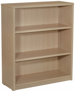3 Shelf Bookcase - 42 Tall