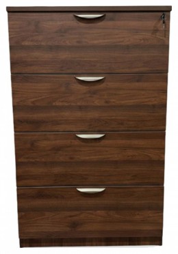 4 Drawer Lateral File Cabinet