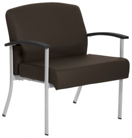 Heavy Duty Guest Chair