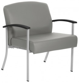 Heavy Duty Guest Chair