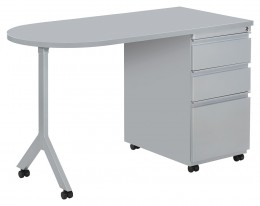 Mobile School Desk