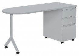 Mobile School Desk
