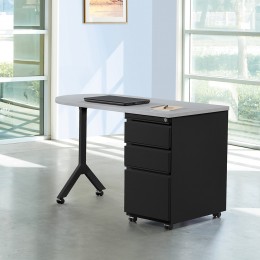 Mobile Student Desk