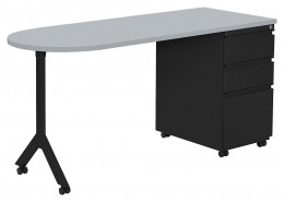 Mobile Student Desk