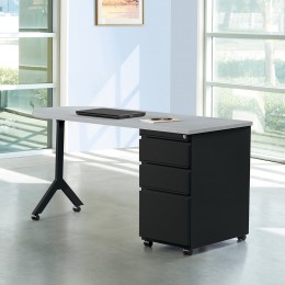 Mobile Student Desk