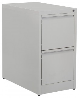 2 Drawer File Cabinet